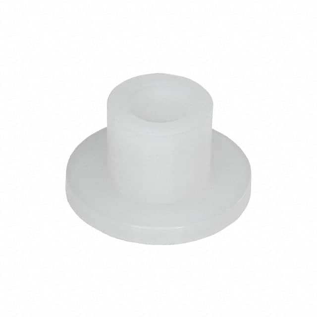 12SWS1169 Essentra Components  Rondelle - Spalla della boccola